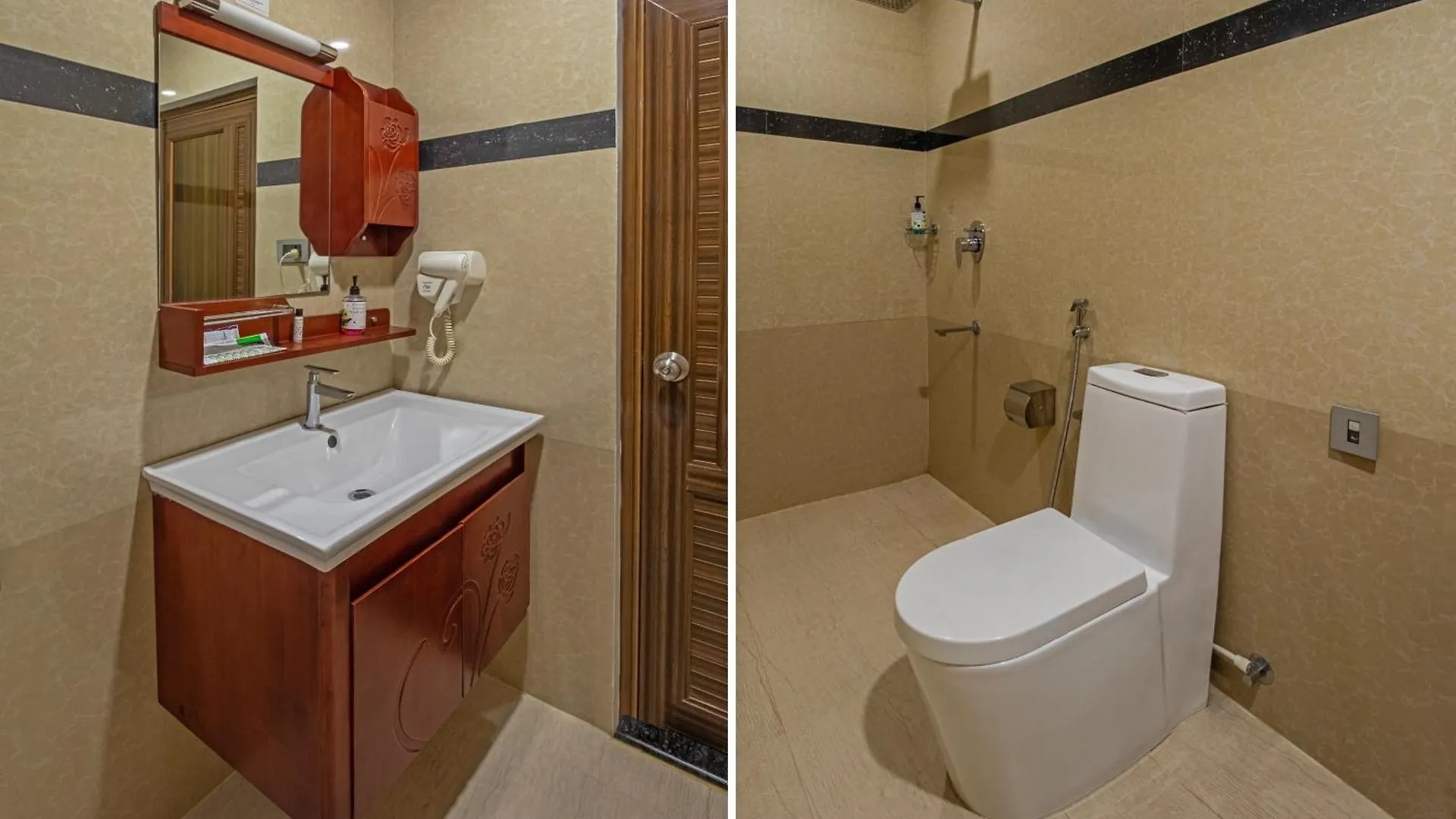 **** Hotel Treebo Premium Palmyra Milford, 2 Km From Alleppey Beach Alappuzha India