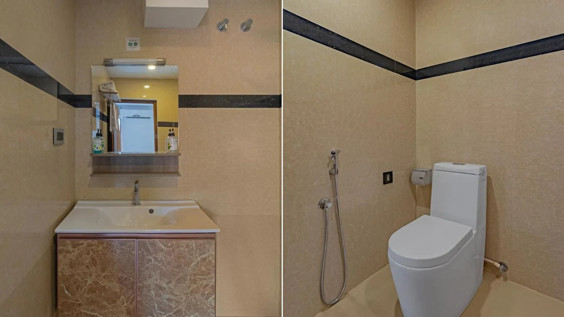 Treebo Premium Palmyra Milford, 2 Km From Alleppey Beach Alappuzha Hotel