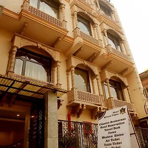 Rivera Palace India