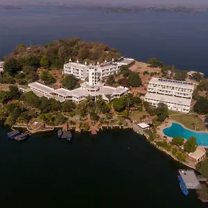 Jaisamand Island India