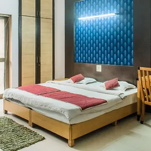 Elevate Residency India